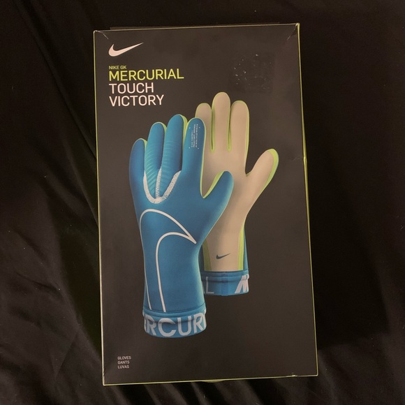 nike touch victory